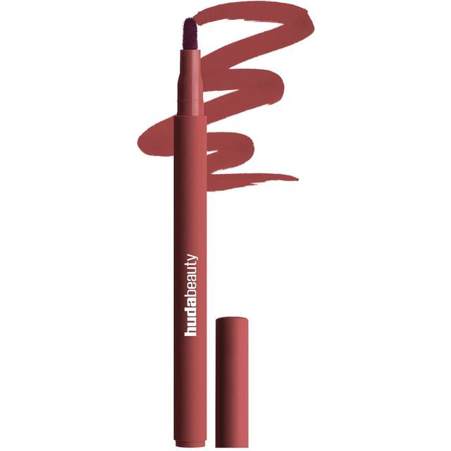 Huda Beauty Lip Contour Stain - Cinnamon 1ml Cinnamon
