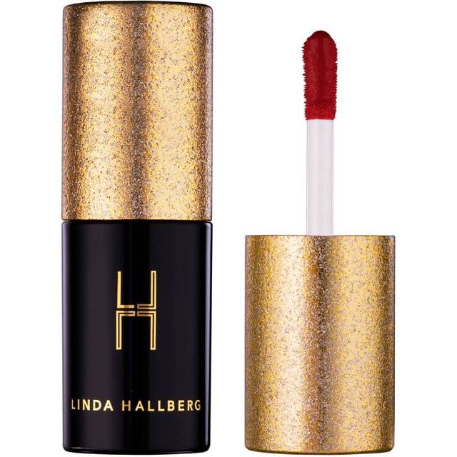 LH Cosmetics Latex Fever Lipstick Red Latex