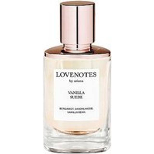Ariana Grande Lovenotes Vanilla Suede Eau de Parfum 30 ml 30ml