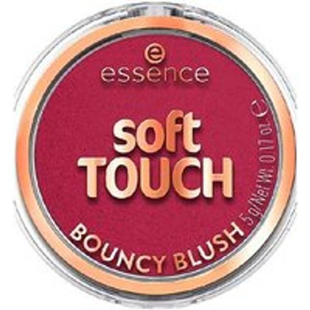 essence Soft Touch Matt rougekräm Skugga 10 antique bloom 5 g