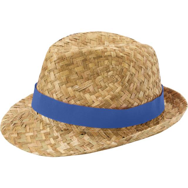 Floso Unisex Adult Pricus Straw Sun Hat One Size