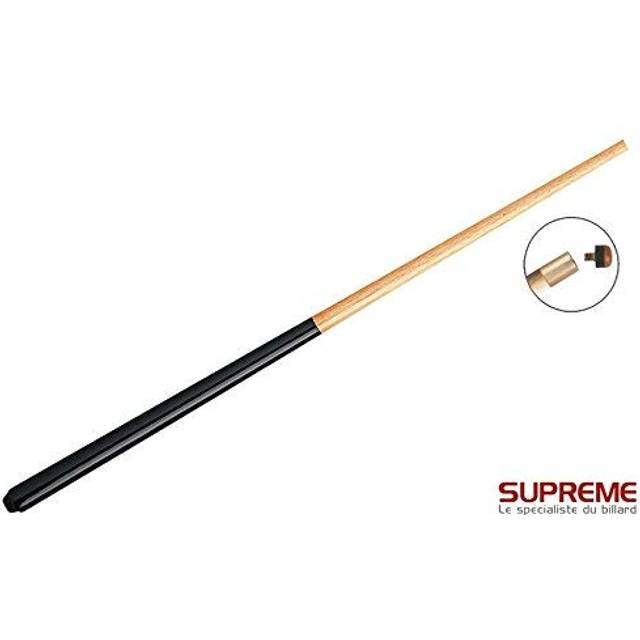 BCE - Standard biljardkö 92 cm Skruvspets