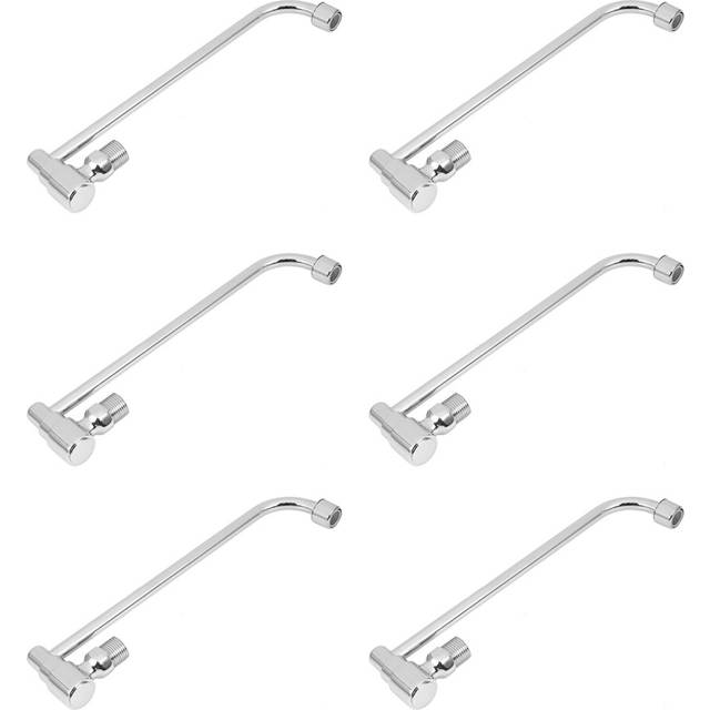 6X Pot Filler Kitchen Sink Faucet Wok Faucet Pot Filler Faucet (300mm)