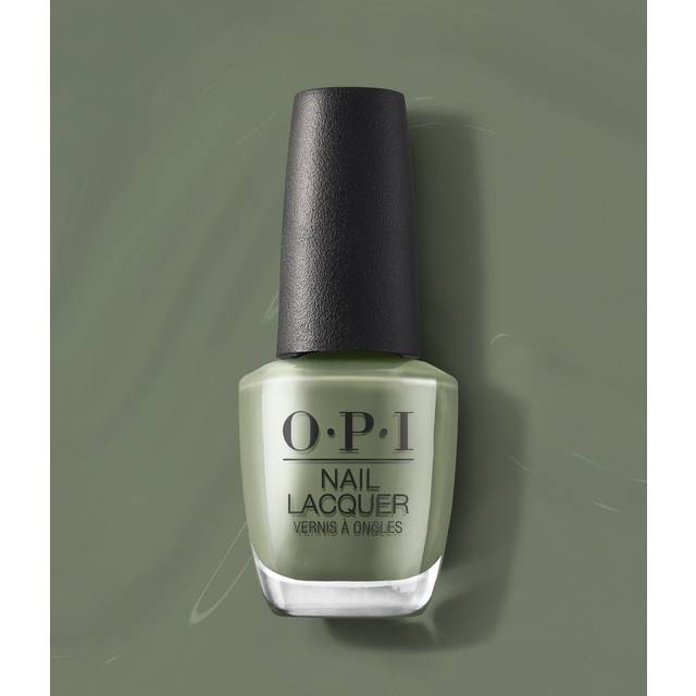 OPI Nail Lacquer Cargo All Out Fall Collection 15ml