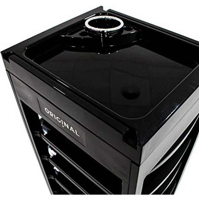 Original Best Buy Lightweight Workable E-Trolley