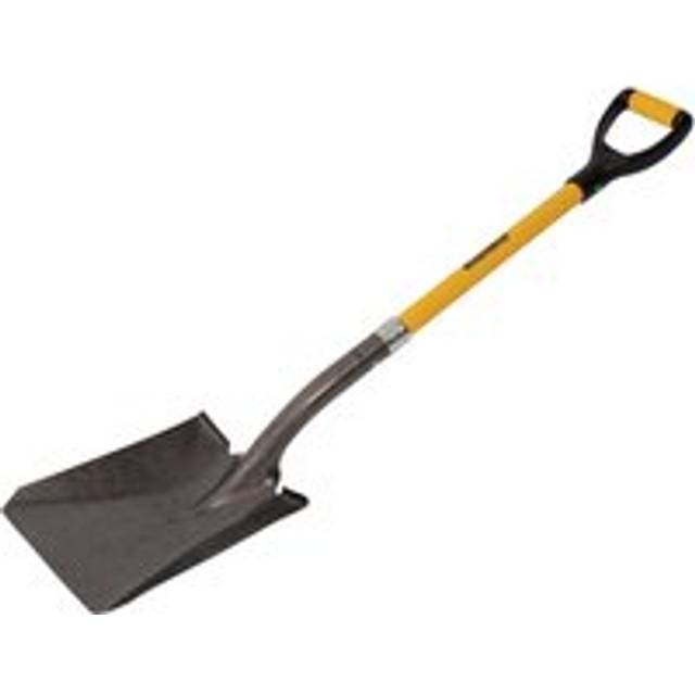 Square Shovel D Handle - Multi - One Size