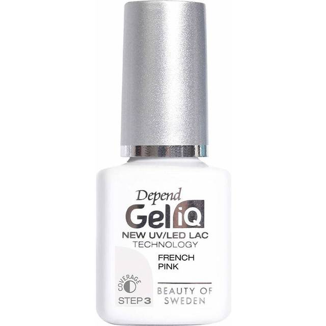 Depend Gel iQ French Pink 1st
