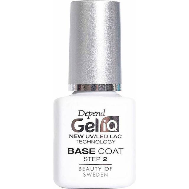 Depend Gel iQ Base Coat Step 2 1st