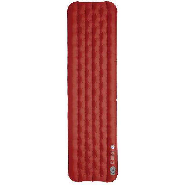 Big Agnes Rapide SL Insulated - Liggunderlag Regular - 20" x 72"