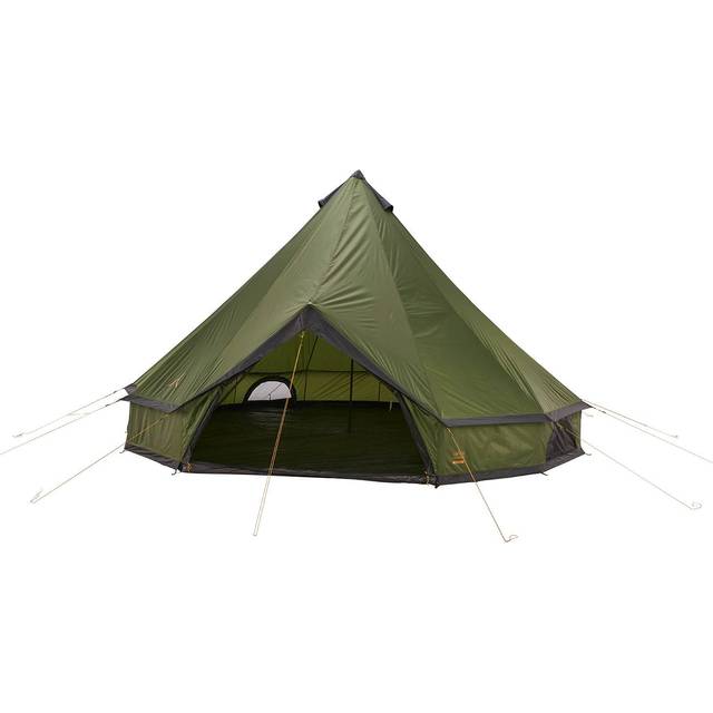 Grand Canyon - Indiana 10 - Group tent olive