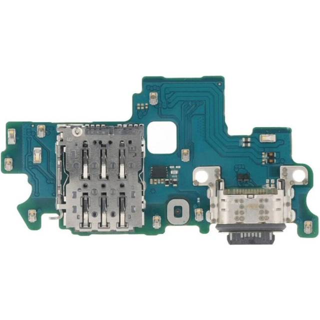 Charging Port For Samsung Galaxy A56 5g Sm-a566b Pcb Board