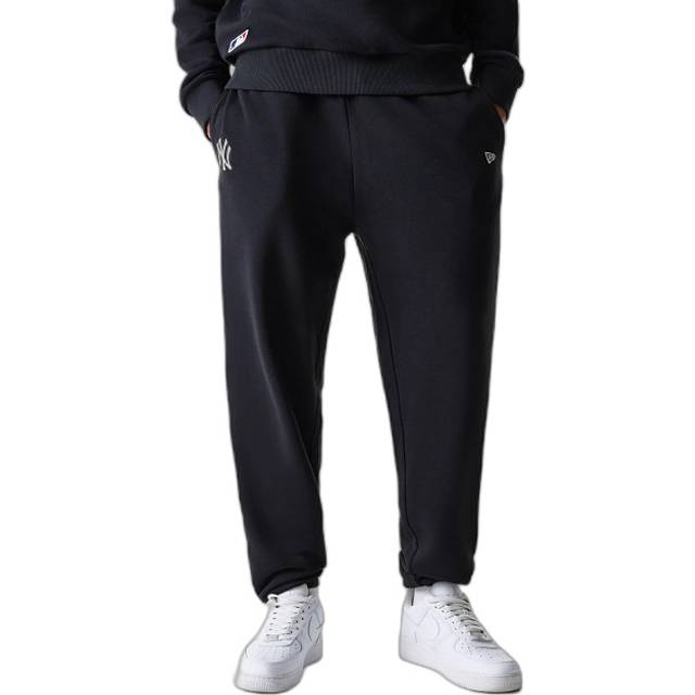 New York Yankees joggers Nos MLB Le Midi FT - Noir