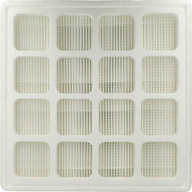 Vhbw - Pre Filter compatible with IQAir HealthPro Allergen 100 Air Purifier - Plastic Filter Class F8 White