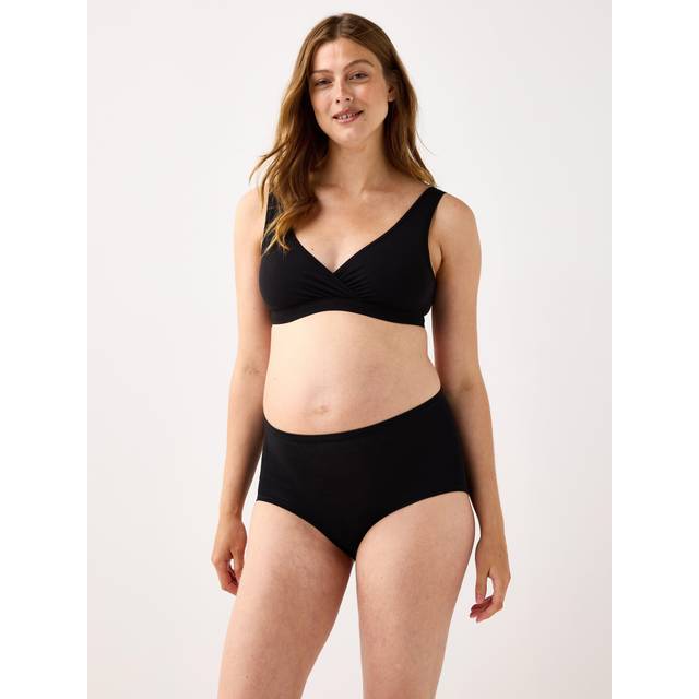 2-pack MOM Nursing bra