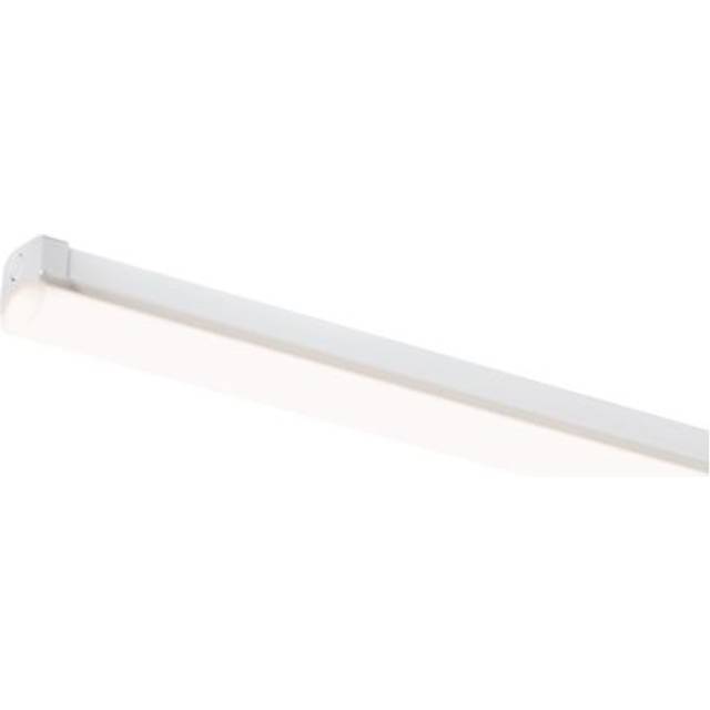 4Lite IP20 Torre LED 3CCT Batten - 1200mm