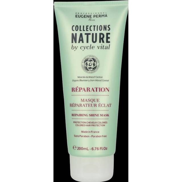 Eugene Perma Nature Repairing Shine Mask 200 ml