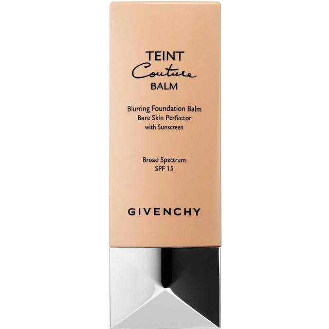 Givenchy Teint Couture Blurring Foundation Balm SPF15 - Nude Honey