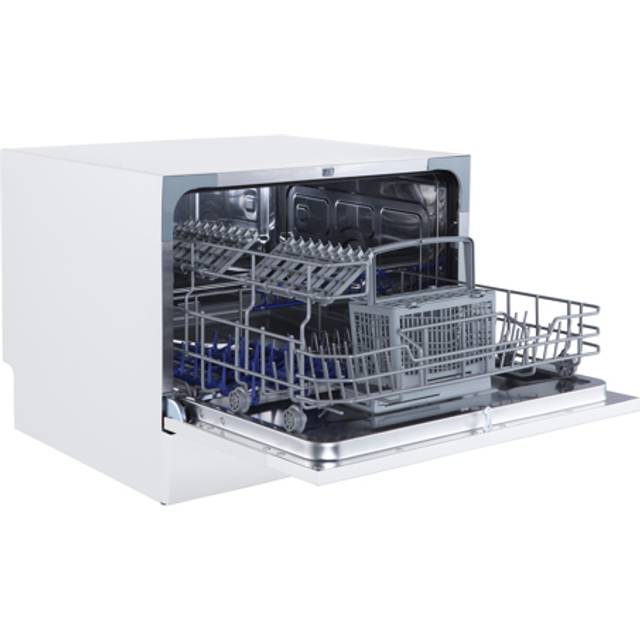 Blomberg BTP36610W Bordopvaskemaskine Hvid