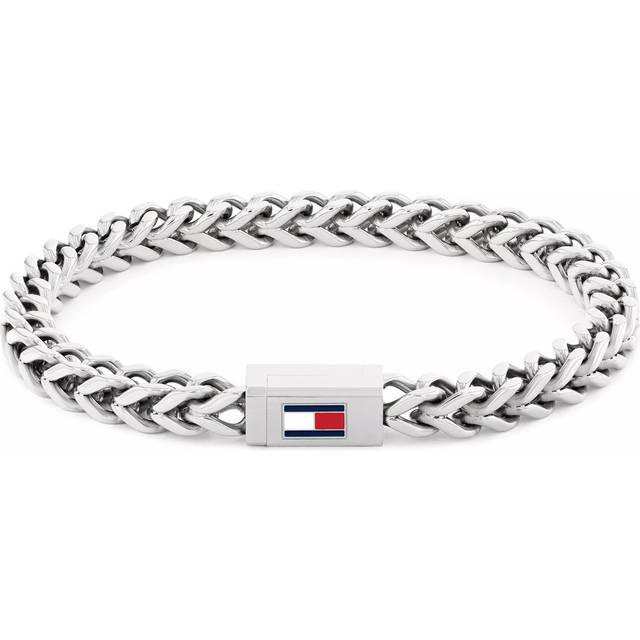 Tommy Hilfiger Franco Chain Bracelet
