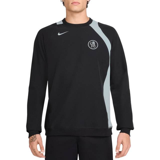 Nike Chelsea Long Sleeve T90 Crew-m