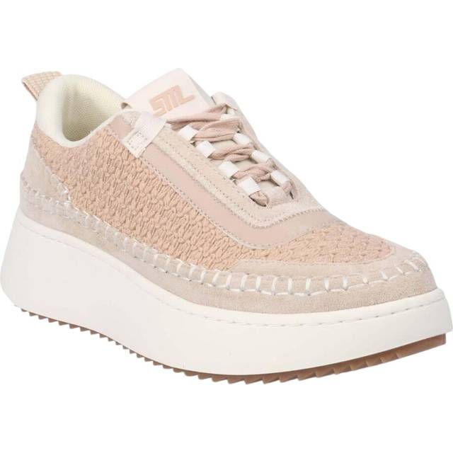 Steve Madden Womens/Ladies Doubletake Trainers 4 UK