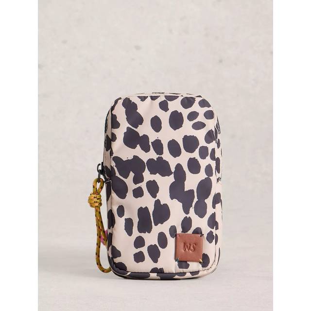 White Stuff Meadow Adjustable Crossbody Bag