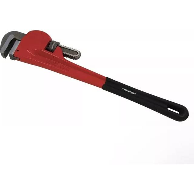 Neilsen Adjustable Plumbers Waterpump Stilsons Monkey Pipe Wrench Pliers 900mm