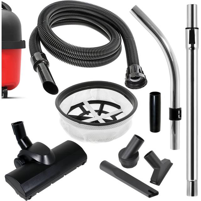 Spare Parts Brush Kit Turbo Head With Filter For Numatic Henry Hetty Vacuum