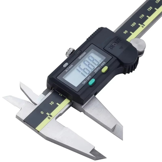 Digital Caliper 150mm 500-196-30 LCD Digital Vernier Calipers