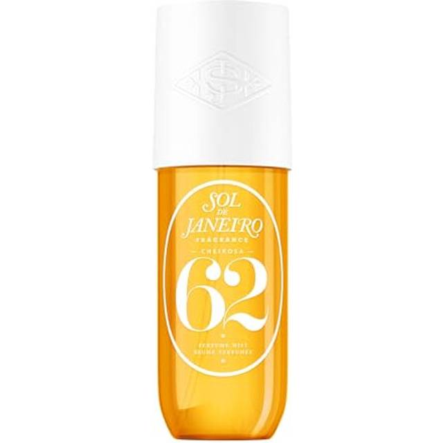 Sol de Janeiro Cheirosa '62 Hair and Body Fragrance Mist 240mL/8.1 fl oz.