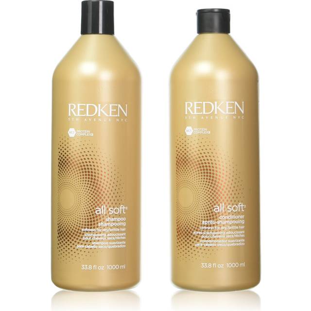 Redken All Soft Conditioner 975 ml or 33oz
