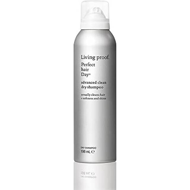 Living Proof Perfect Hair Day Advanced Clean Dry Shampoo 198 ml