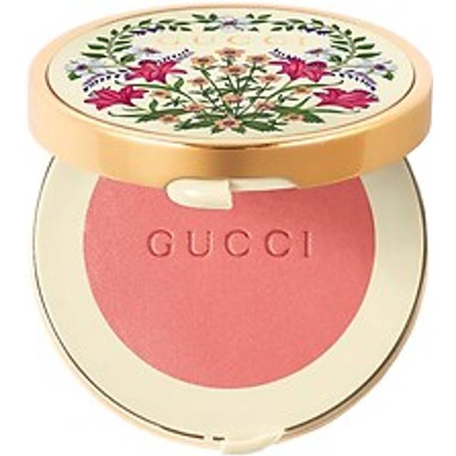 Gucci Flora Gorgeous Gardenia Blush de Beauté Limited Edition