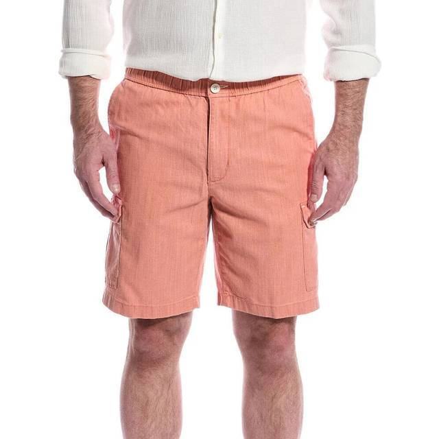Tommy Bahama Linen The Dream Linen-Blend Cargo Short