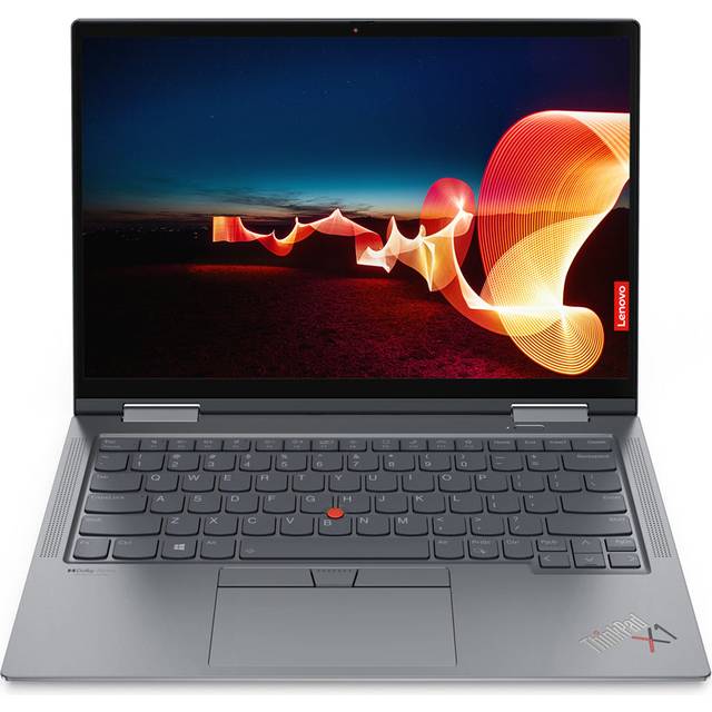 T1A - Lenovo X1 Yoga G6 i5-1145G7 32GB 512GB 4G W11P