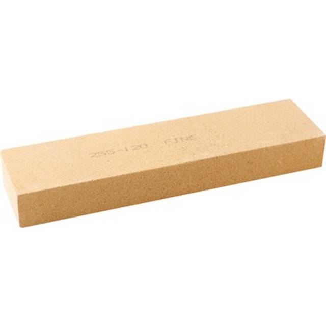 Kennedy 200X50X25MM Al/Ox Fine Bench Stone