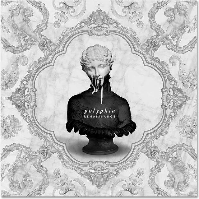 Polyphia Renaissance Unisex Standard (CD)