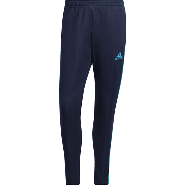 (XL, Navy) Adidas Mens Tiro Essentials Jogging Bottoms