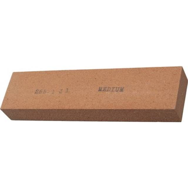 Kennedy - 150X50X25MM Al/Ox Medium Bench Stone