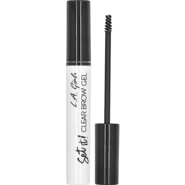 L.A. Girl Set It Clear Brow Gel