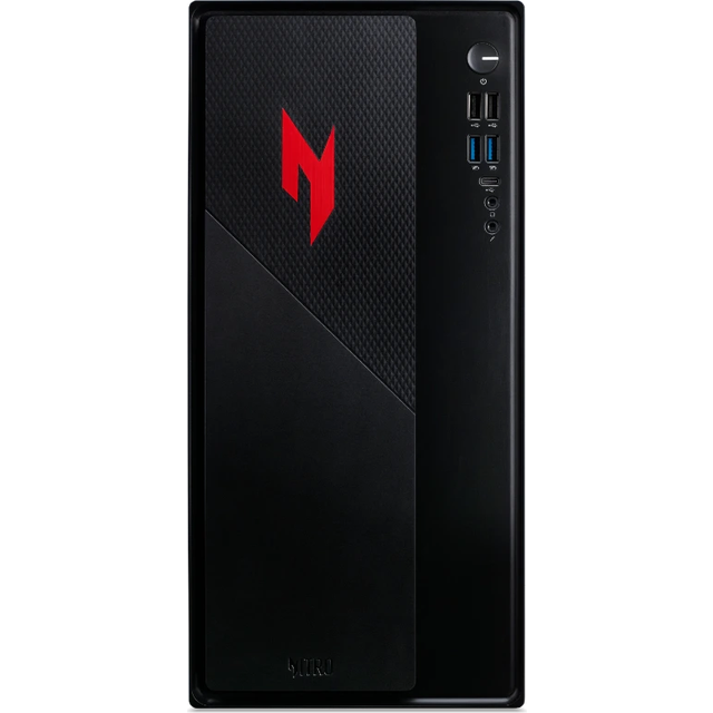 Acer Nitro 20 N20-100-RPL 512 GB stationär dator