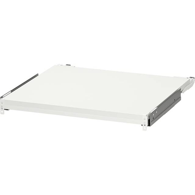 UTRUSTA Pull-out work surface