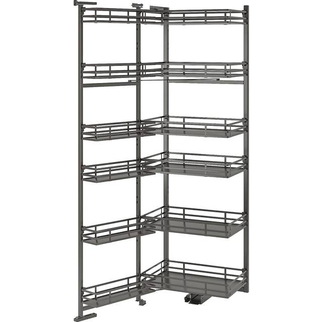 UTRUSTA Pull-out larder