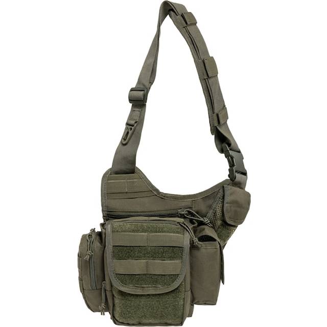 Mil-Tec Multipurpose, sling bag
