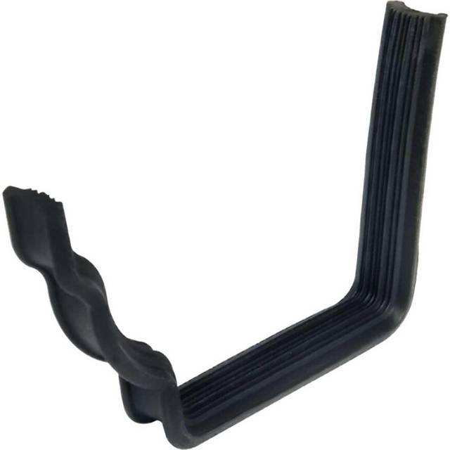 Floplast - Niagara Ogee Gutter Seal RRNS1 Rubber Gasket Replacement