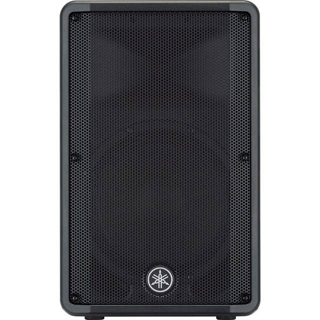 Yamaha - DBR12 Active Loudspeaker