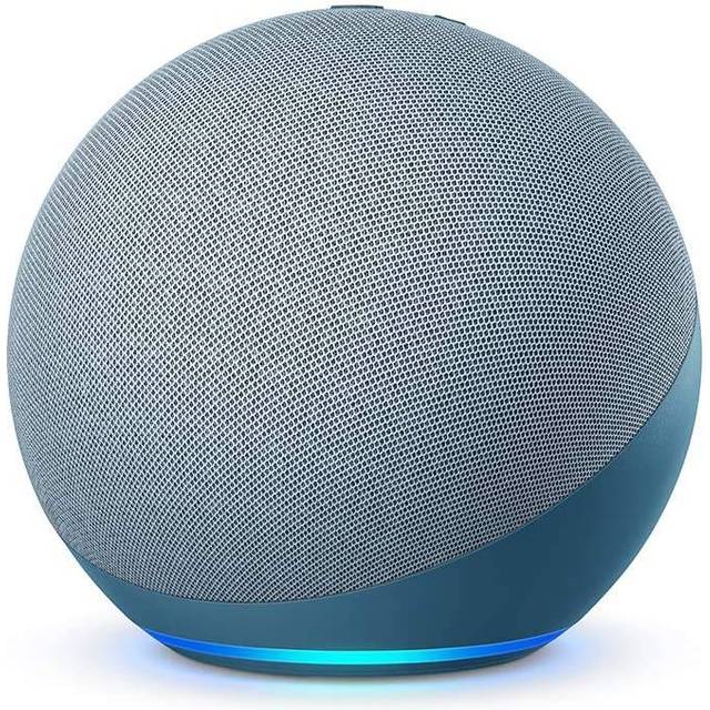 0841667134437 Amazon Echo (4th Gen) Amazon