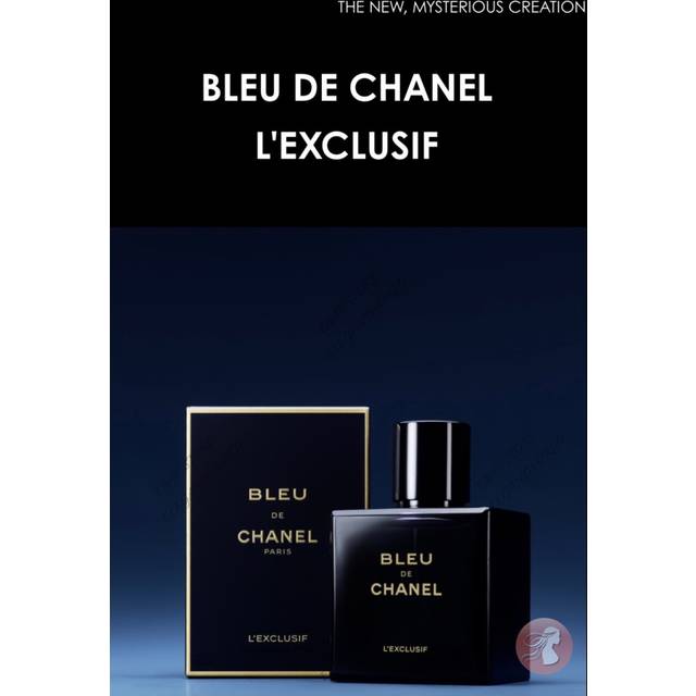 Chanel Bleu De L'exclusif Eau de Parfum Spray - 60ml