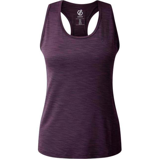 (10 UK, Deep Plum) Dare 2b Womens/Ladies Modernize II Vest