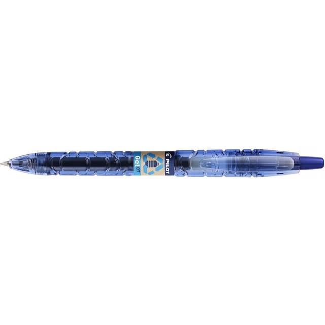 Gel Rollerball Begreen B2P 07 Blue